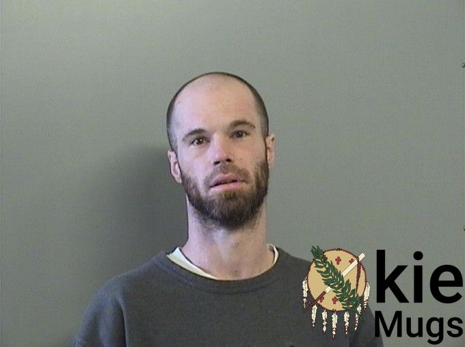 Booking photo of HUMPHRIES, ALEXANDER WILLIAM