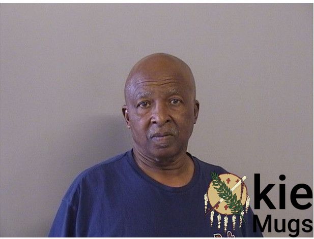 Booking photo of JONES, CASEY SR