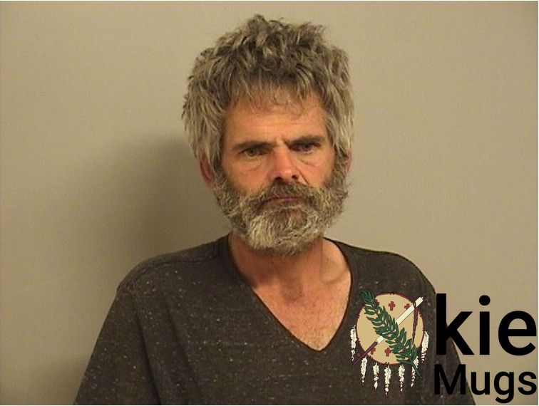 Booking photo of CARPENTER, EDWARD