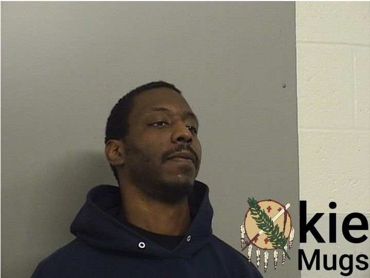 Booking photo of BASKIN, D\\\'QUAILYNN ALWONG