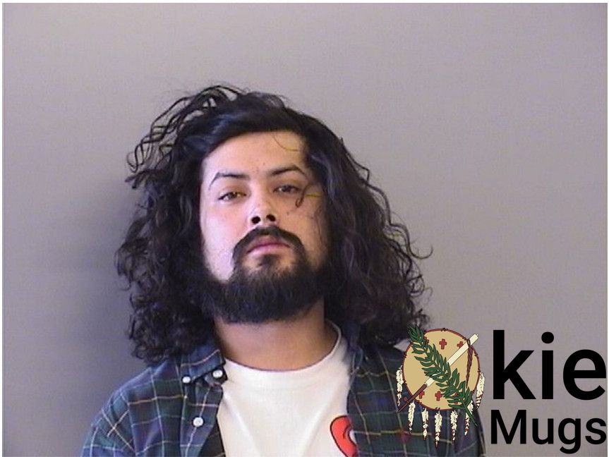 Booking photo of GONZALES, FERNANDO JR