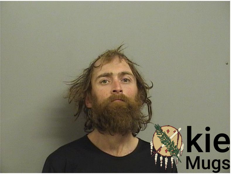 Booking photo of DENTON, BILLIE RAY