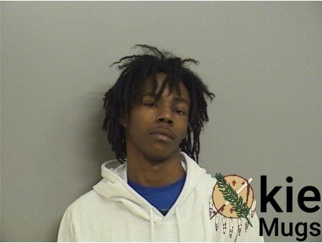 Booking photo of SCOTT, BRYAN DARNELL