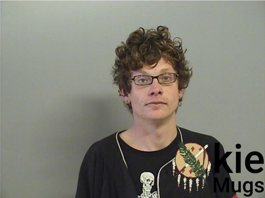 Booking photo of WILLIAMS, MARK SAMUEL