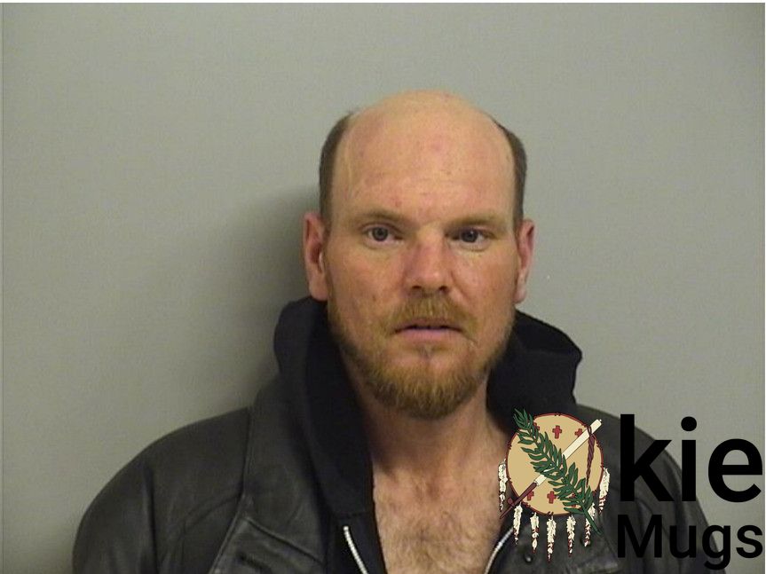 Booking photo of PHILLIPS, FREDRICK EDWARDS