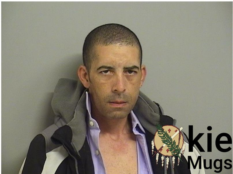 Booking photo of MCDONALD, EDWARD LEAVELL