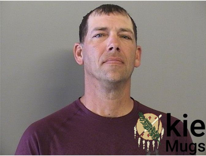 Booking photo of FOWBLE, LANCE BRADEN