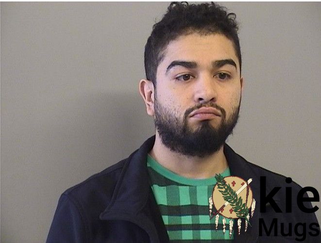 Booking photo of SANCHEZ, MIGUEL ANGEL