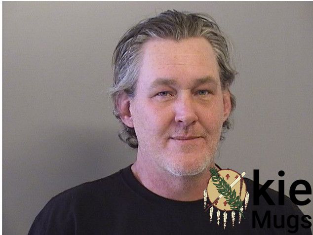 Booking photo of MCFARLAND, BRIAN JAMES