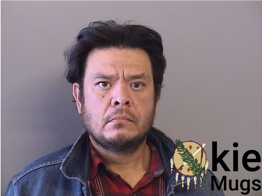 Booking photo of HERNANDEZ, MARIO