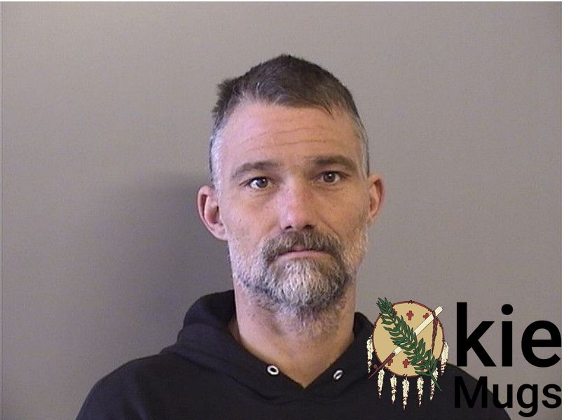 Booking photo of REYNOLDS, THOMAS CHRISTOPHER III