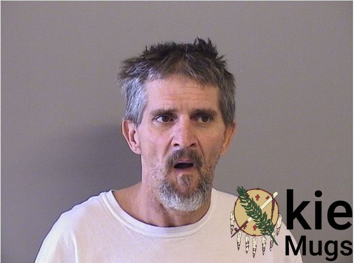 Booking photo of MUNSINGER, JERRY LEE JR