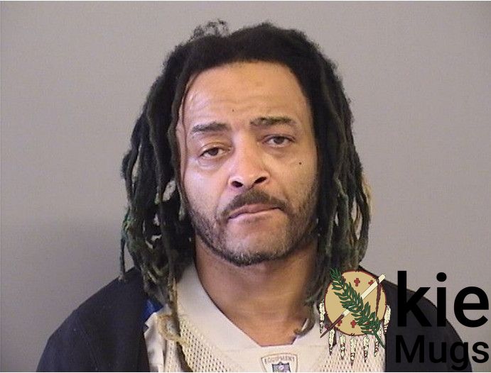 Booking photo of MCELROY, KENNETH JEROME