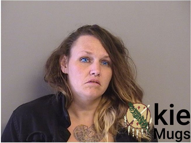 Booking photo of BEACH, MIRANDA ROSE ELIZABETH