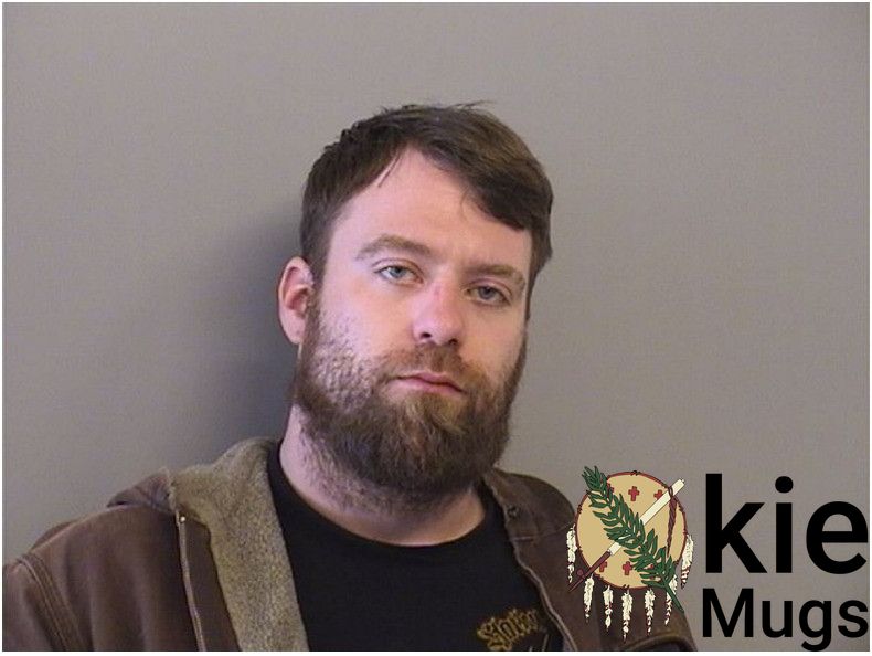 Booking photo of ERMAN, JOSEPH LAWRENCE
