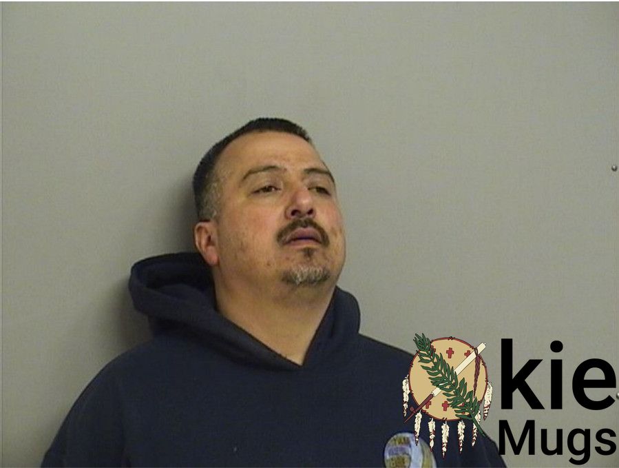 Booking photo of MORALES, ROGELIO
