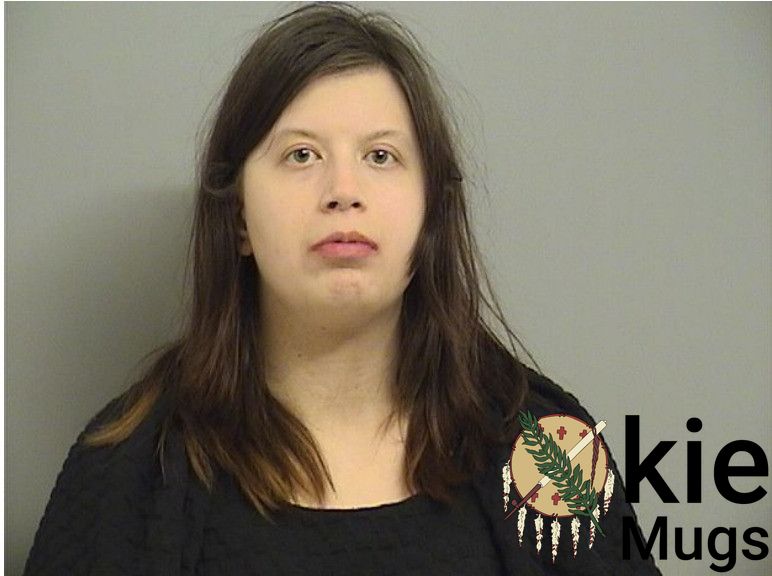Booking photo of BROOKS, LINLEIGH