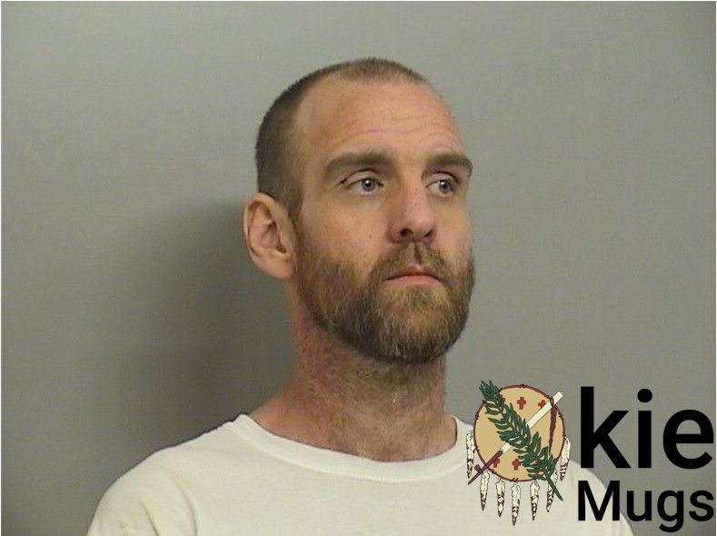Booking photo of FARRIS, JOEL