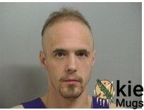 Booking photo of DAY SANCTION