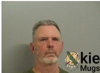 Booking photo of CARRY FIREARM WHILE UNDER THE  INFLUENCE OF DRUGS ORALCOHOL