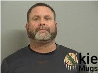 Booking photo of SULLIVAN, CHRISTOPHER PAUL