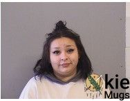 Booking photo of BRAVO, CITLALI