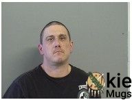 Booking photo of DOBBS, TIMOTHY JOHN