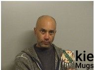 Booking photo of BOGAN, JOE JR