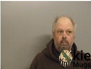 Booking photo of ERICKSON, DANNY