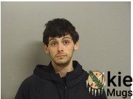 Booking photo of DOUGLAS, JURNEE TEGAN