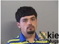 Booking photo of NAVA, JOSHUA