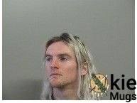 Booking photo of HARRISON, MATTHEW DAVID