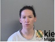 Booking photo of MOORE, STORM CHYNNA JUNE