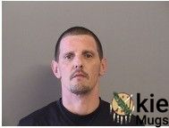 Booking photo of VINSON, JUSTIN CHRISTOPHER