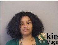 Booking photo of LINVILLE, KOBI LEE