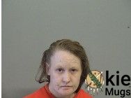 Booking photo of GARMAN, STEPHANIE RACHELLE
