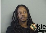 Booking photo of HENDERSON, ANTONIO LAMAR