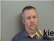 Booking photo of THOMAS, STEVEN MICHAEL