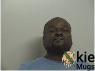 Booking photo of FERGUSON, CHRISTOPHER