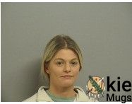 Booking photo of WOZNIAK, CHELSEA LYNN