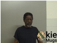 Booking photo of BETHANY, TROY