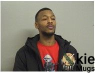 Booking photo of MCCLENDON, DEMETRIUS ROMONT