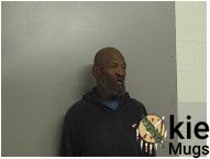 Booking photo of ELLIOTT, KENNETH