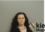 Booking photo of NEWBOLT, HEATHER LEE ANN