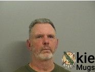 Booking photo of HAMIL, RANDALL HAYDEN