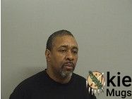 Booking photo of ALLEN, EUGENE