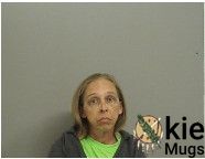 Booking photo of GARRETT, WENDY DAWN