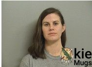 Booking photo of GILLEAN, RACHEAL DARA