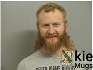Booking photo of STANFORD, CHRISTOPHER BALLARD