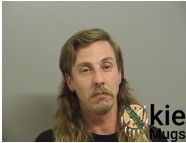 Booking photo of WALLER, TYLER WAYNE